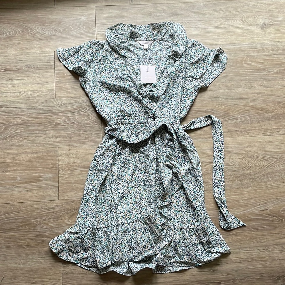 Lauren Conrad Dress